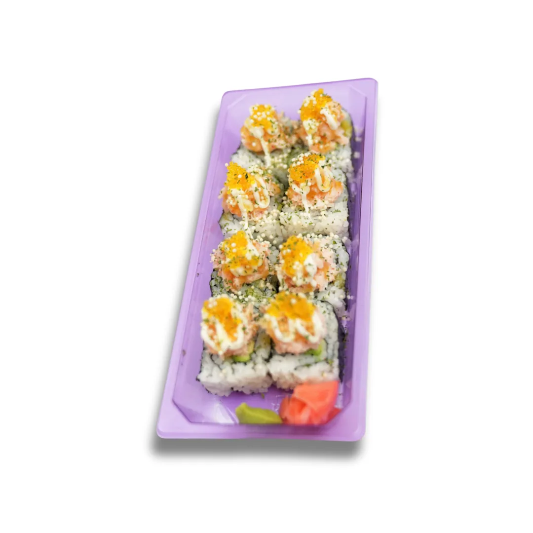 Lobster Dragon 9pcs