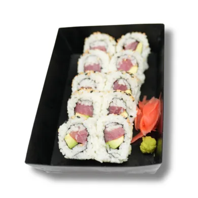 Raw Roll