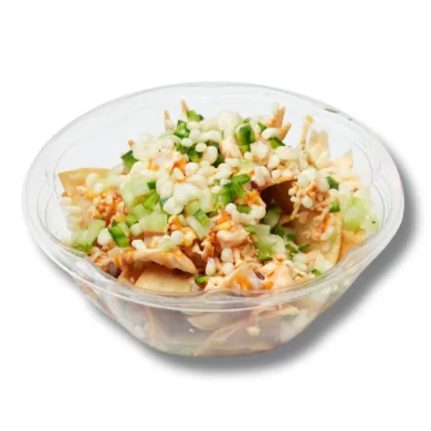 Specials & Combos