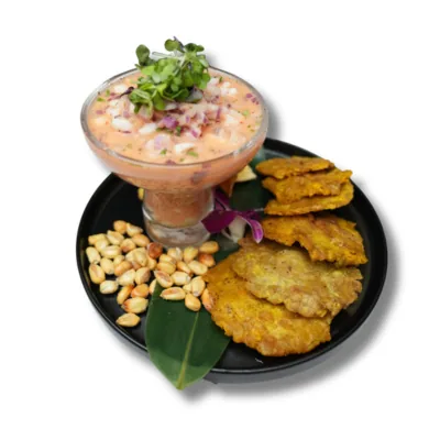 Appetizers