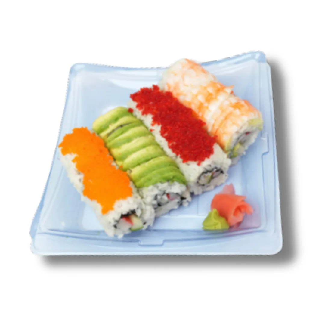 Tobiko Combo 16pcs